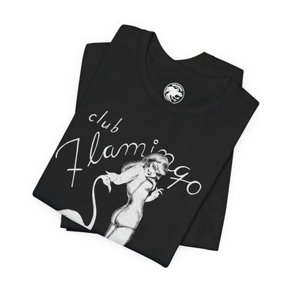 The Flamingo Club (Hollywood Drag Club/40's and 50's)
