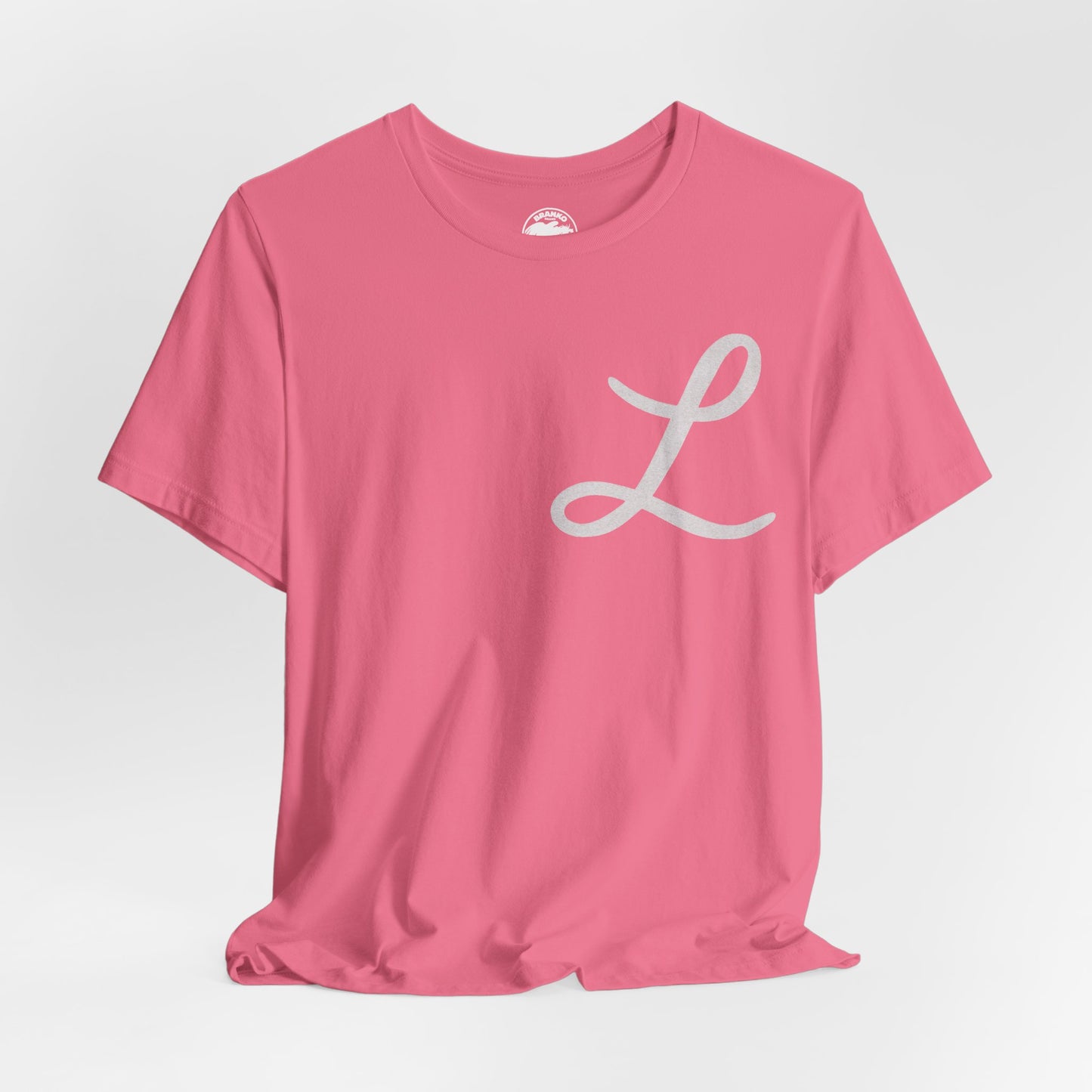 Laverne & Shirley (Laverne DeFazio L shirt/Laverne's L/Laverne and Shirley L shirt/Penny Marshall)