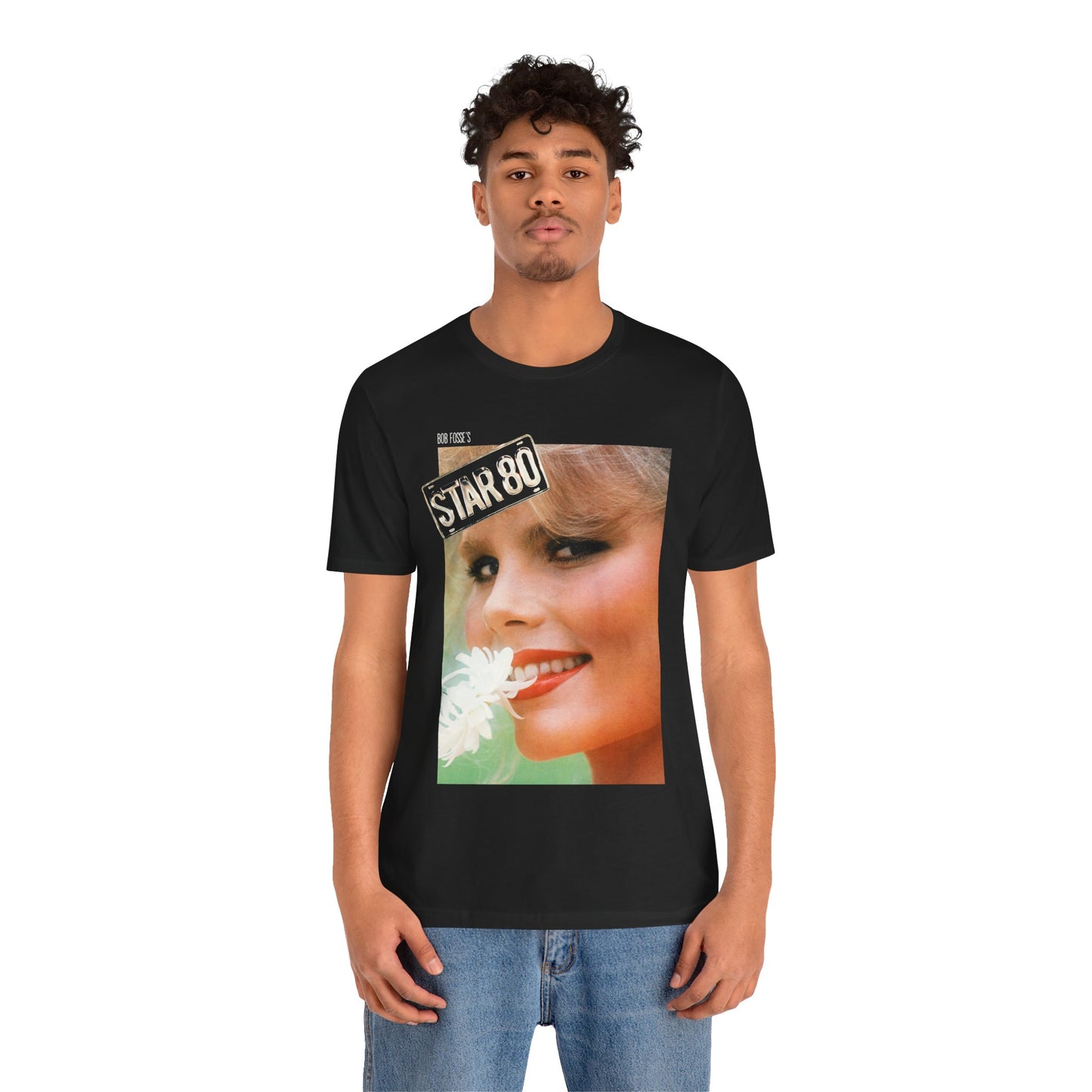 Star 80 (Bob Fosse's Star 80/Mariel Hemingway)