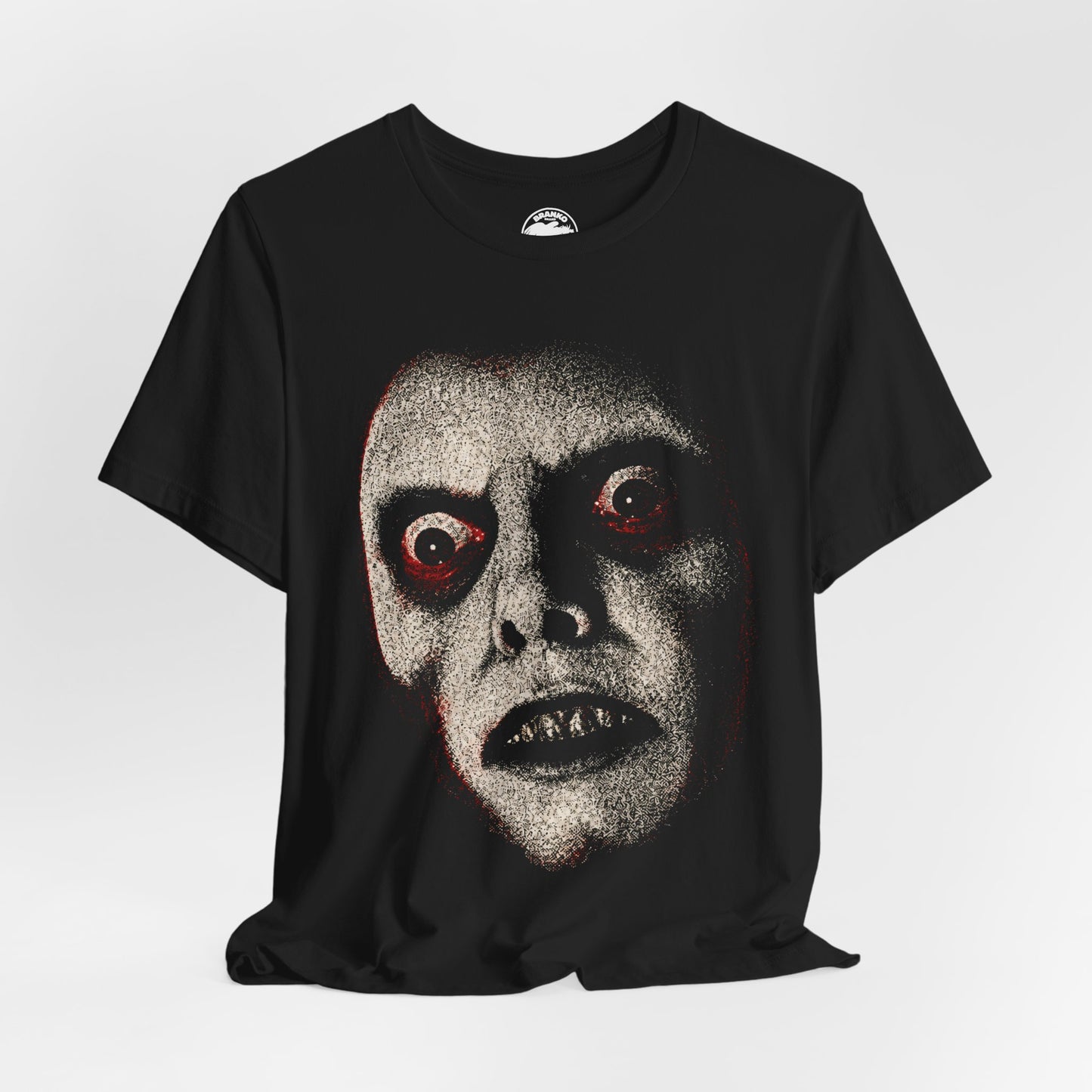 The Exorcist (Demonic Face/Captain Howdy)