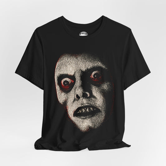 The Exorcist (Demonic Face/Captain Howdy)
