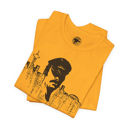 J&L Saloon (Seattle Gay Leather Bar)