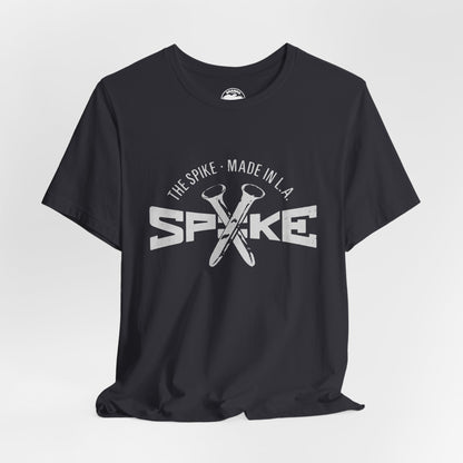 The Spike (Iconic West Hollywood Leather Bar/1978-2009)