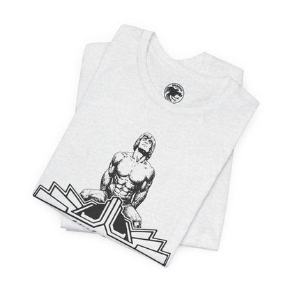 Mr. Gay Southwest Pageant 1985 (Replica Souvenir Shirt)