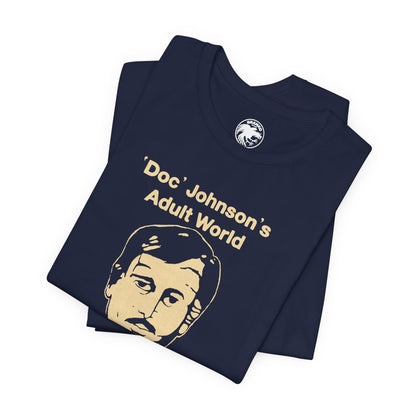 Doc Johnsons Adult World (Iconic Philadelphia Sex Shop)