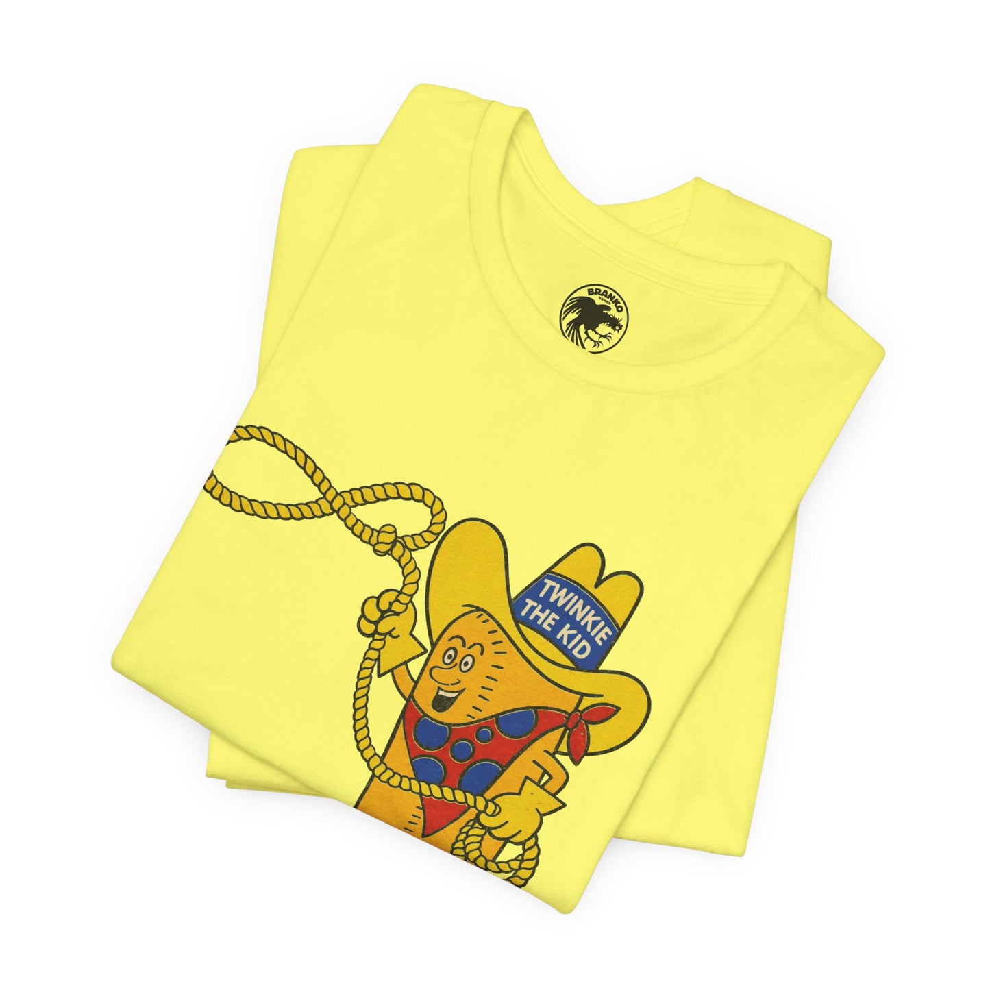 Twinkie the Kid (Perfect Gift for the Twink in Your Life/Gay Twink Shirt)