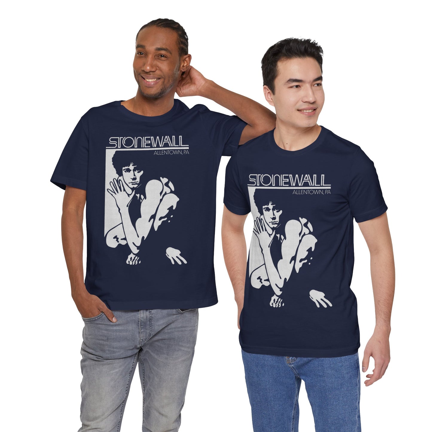 Stonewall Allentown (Allentown, PA Gay Bar/1972-2021/Gay Allentown)