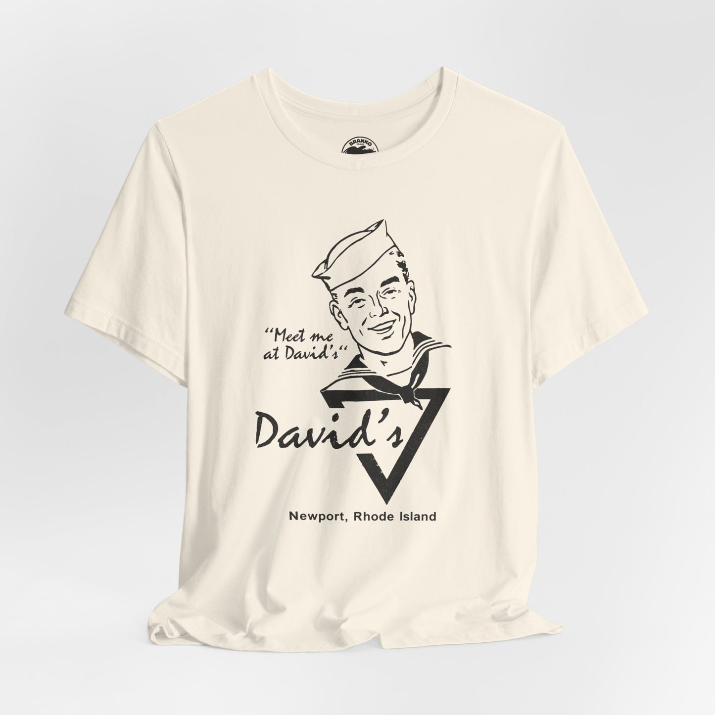 David's (Newport Rhode Island Gay Bar/1964 to 1999)