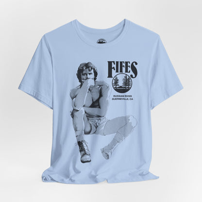 Fife's (Russian River Gay Resort/1977-2001)