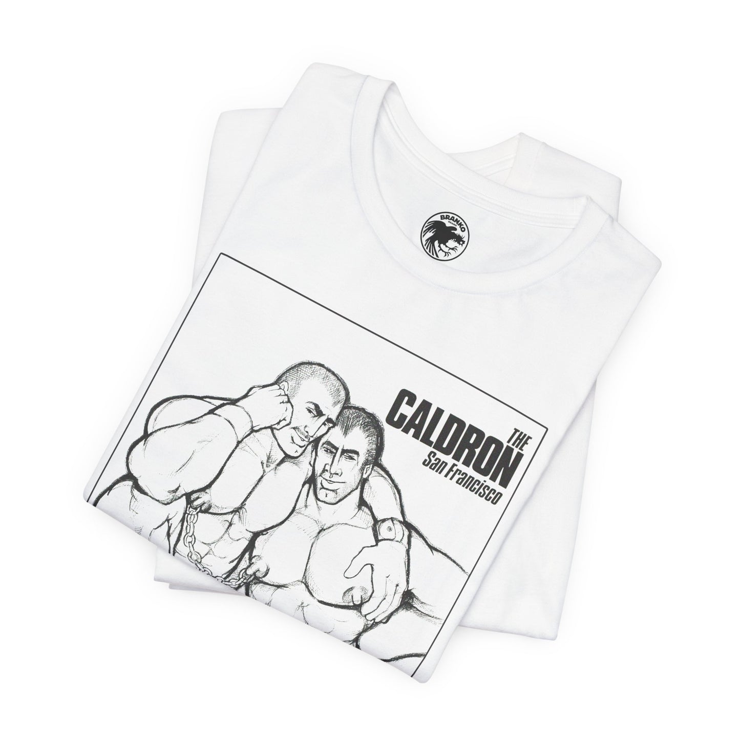 The Caldron (San Francisco Sex Club/70's and 80's)