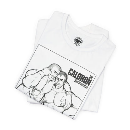 The Caldron (San Francisco Sex Club/70's and 80's)