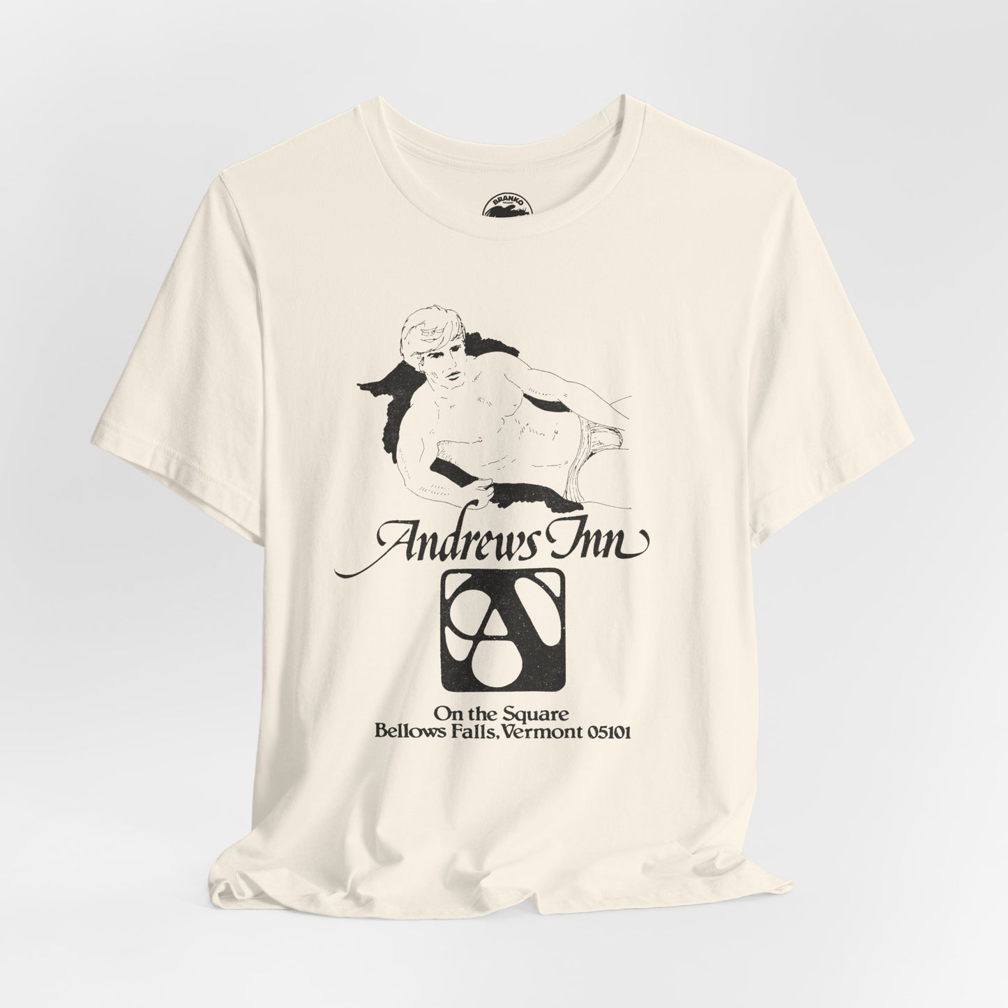 Andrew's Inn (Vermont Gay Country Inn, Disco and Drag Cabaret/70's and 80's)