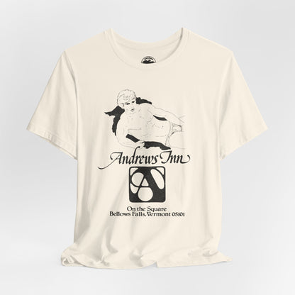 Andrew's Inn (Vermont Gay Country Inn, Disco and Drag Cabaret/70's and 80's)