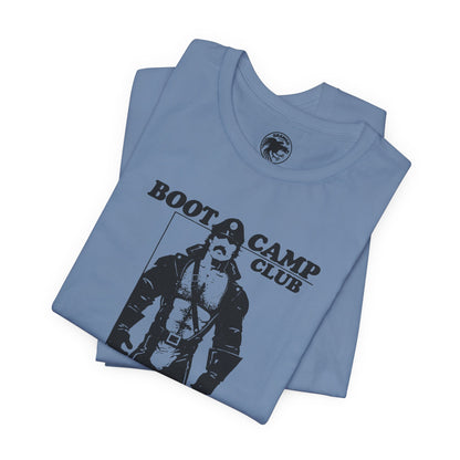 Boot Camp (San Francisco Gay Leather Bar/70's and 80's)