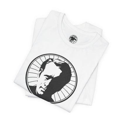 The Prisoner (Replica Promo Shirt/Patrick McGoohan)
