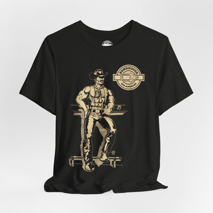 Bunkhouse (Los Angeles Gay Cowboy and Leather Bar/1972-1983)