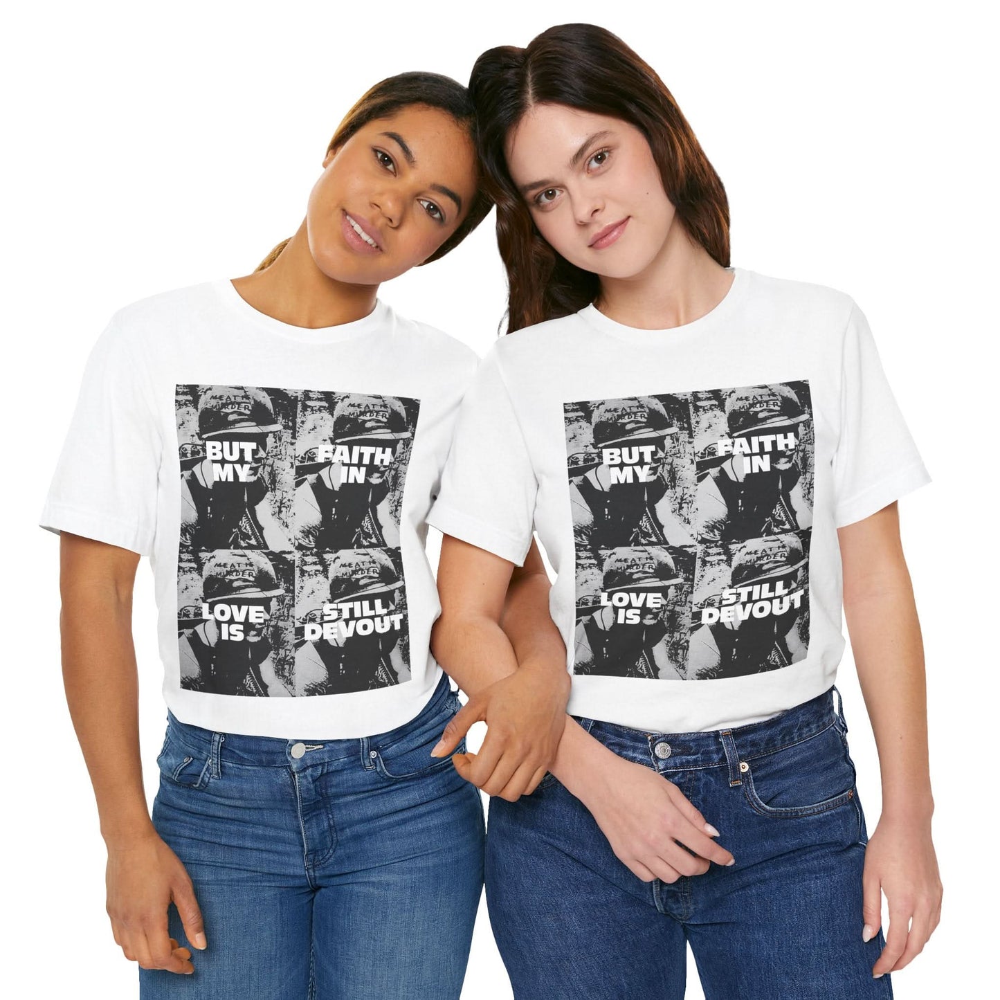 Rusholme Ruffians Lyric Shirt (The Smiths Meat is Murder/Rusholme Ruffians/Morrissey Shirt)