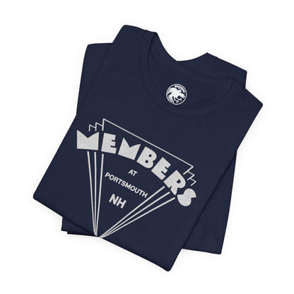 Members (Portsmouth, New Hampshire Gay Club)
