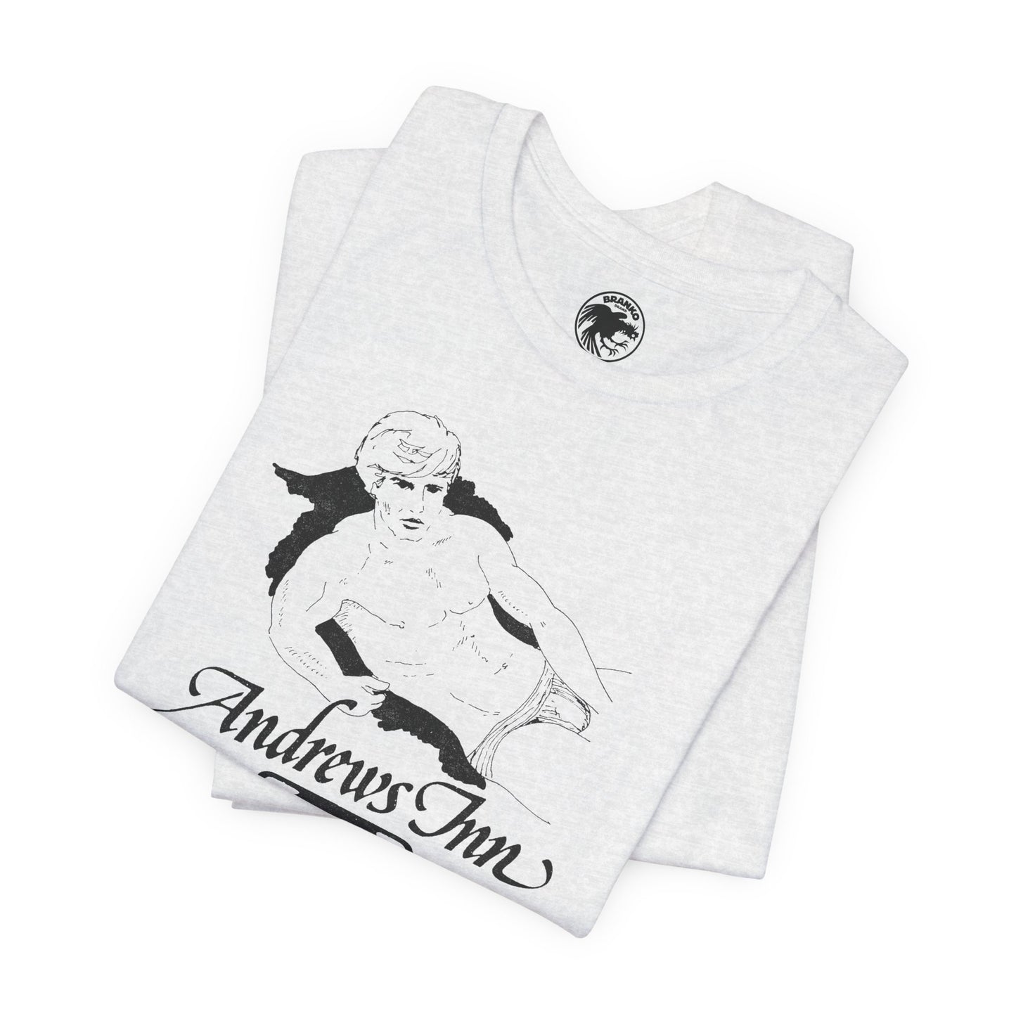 Andrew's Inn (Vermont Gay Country Inn, Disco and Drag Cabaret/70's and 80's)