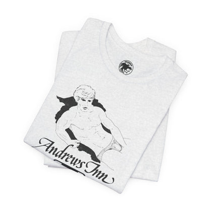 Andrew's Inn (Vermont Gay Country Inn, Disco and Drag Cabaret/70's and 80's)