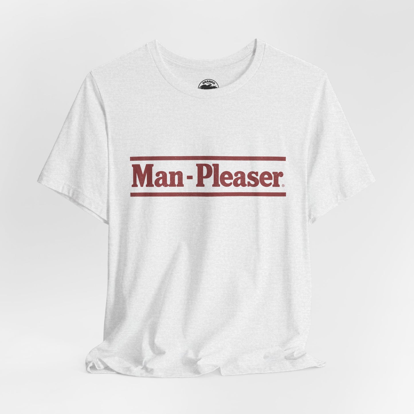 Man Pleaser (Vintage 70's Iron On Graphic)
