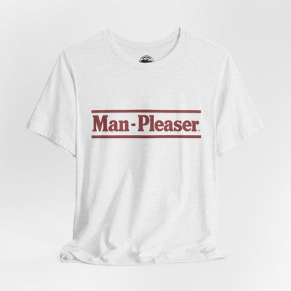 Man Pleaser (Vintage 70's Iron On Graphic)