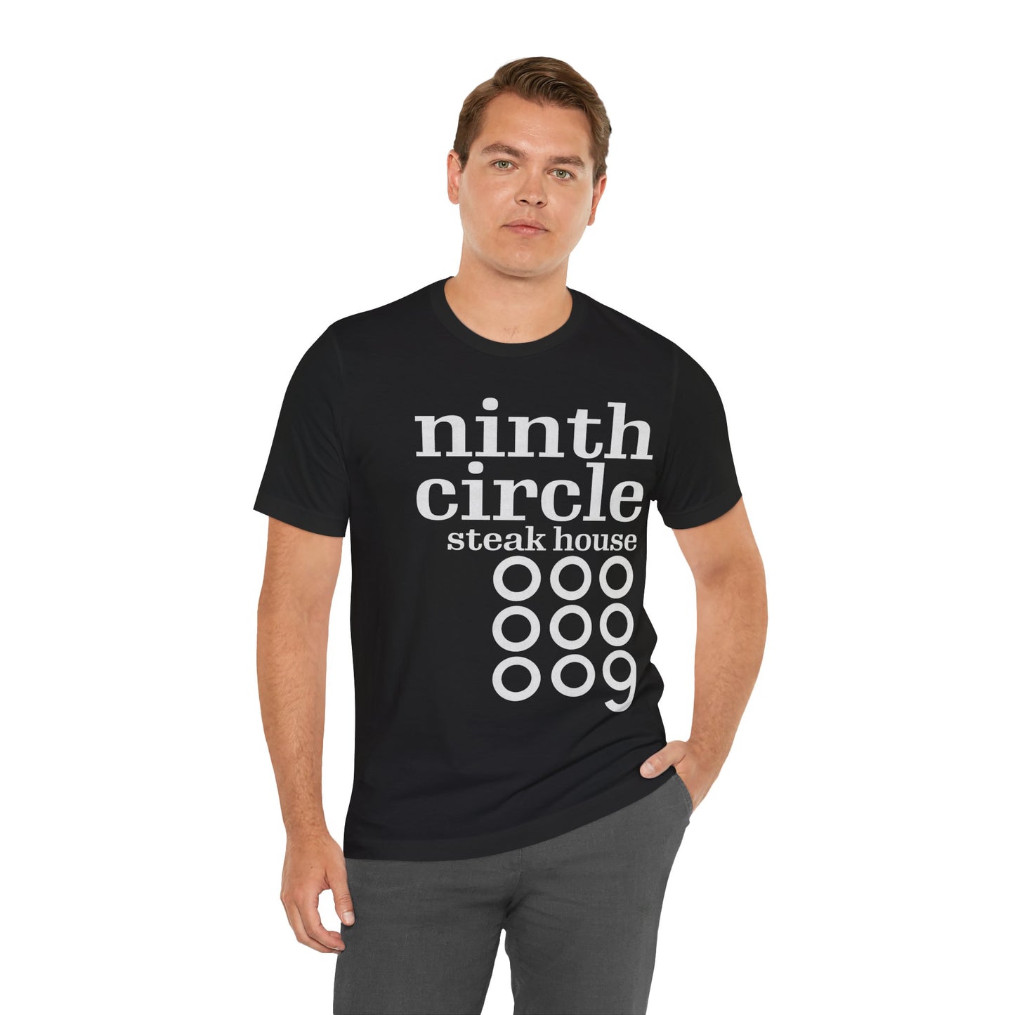 Ninth Circle (Iconic New York City Gay Bar/1963-2002)
