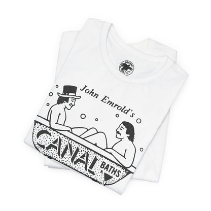 Canal Baths (New Orleans Gay Bathhouse)