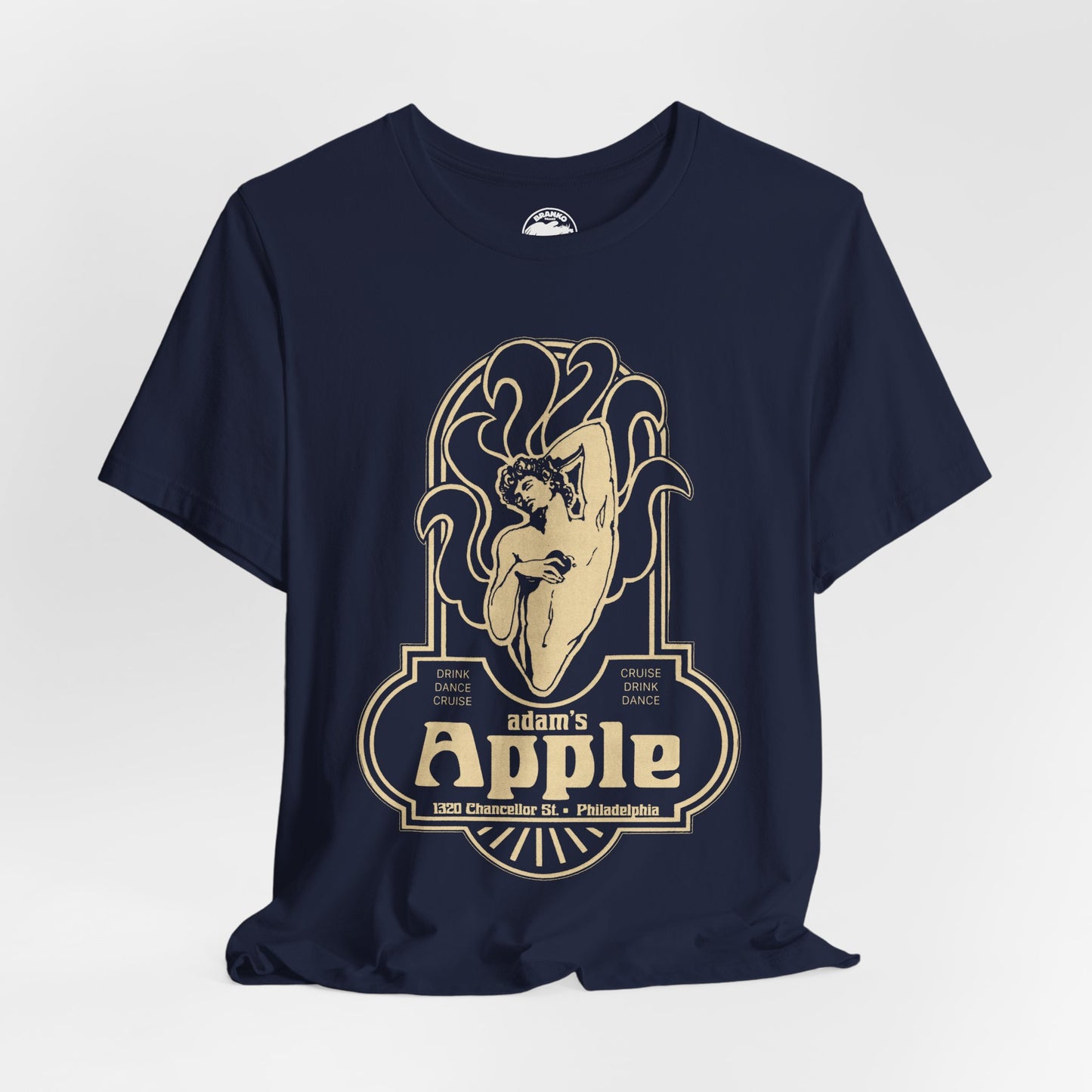Adam's Apple (Philadelphia Gay Disco and Cruise Bar)