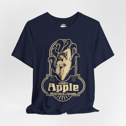 Adam's Apple (Philadelphia Gay Disco and Cruise Bar)
