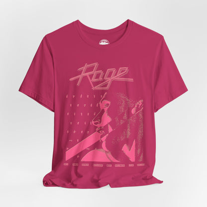 Rage (West Hollywood LGBTQ Nightclub/1983-2020)