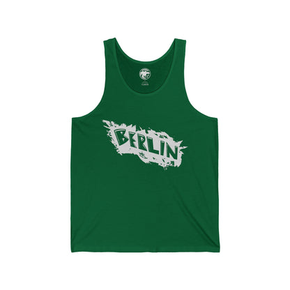 Berlin Chicago Tank (Chicago Gay Club/1983-2023)