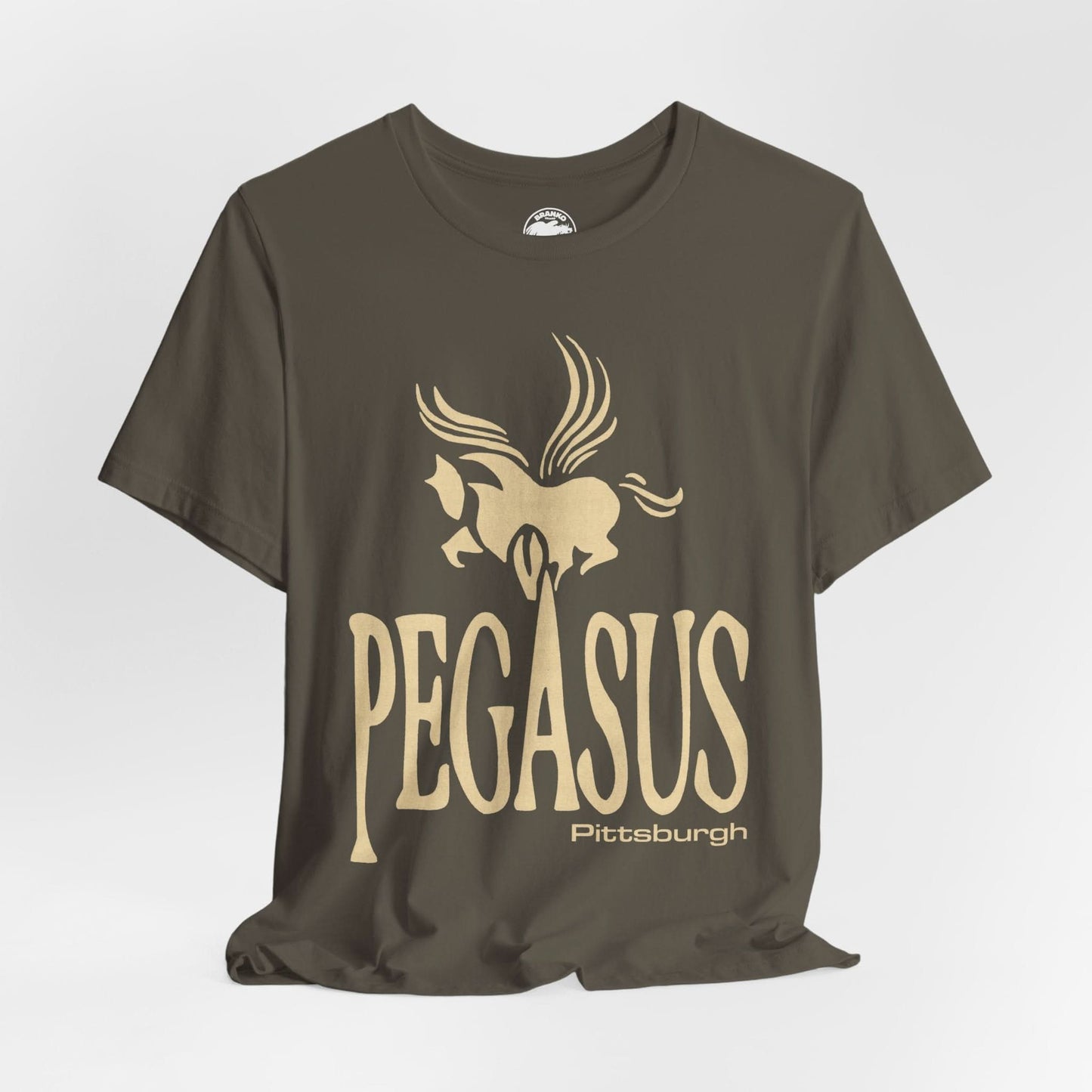 Pegasus Lounge (Pittsburgh LGBTQ+ Club/1980-2012)