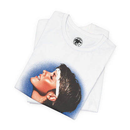 Olivia Newton-John (Replica Physical Promo Tee/1981)