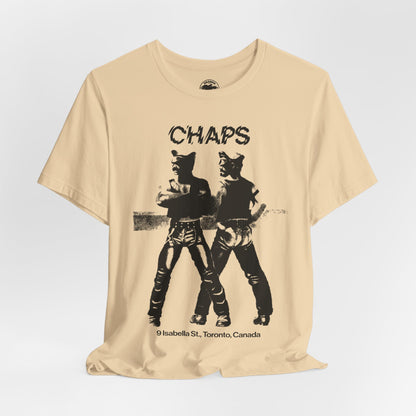 Chaps (Toronto Gay Bar 1979-1991)