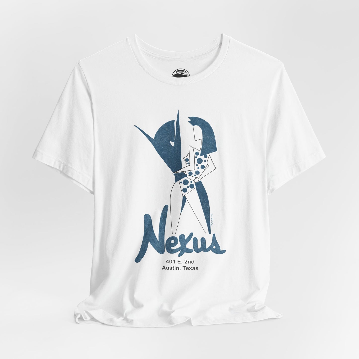 Nexus (Austin Texas Lesbian Club/70's to 90's)