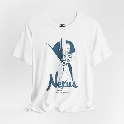 Nexus (Austin Texas Lesbian Club/70's to 90's)