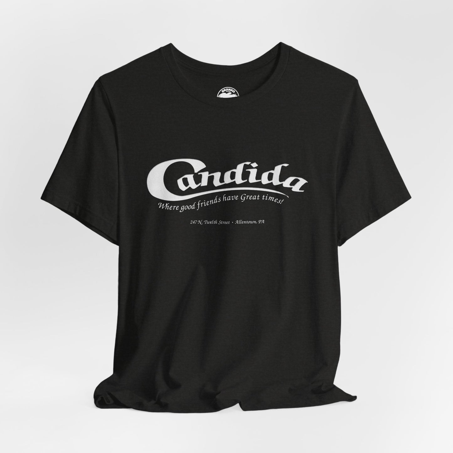 Candida's (Allentown Gay Bar/1980-2017)