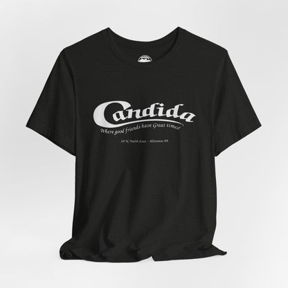 Candida's (Allentown Gay Bar/1980-2017)