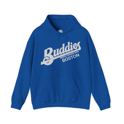Buddies Sweatshirt (Boston Gay Bar/1972-1994)