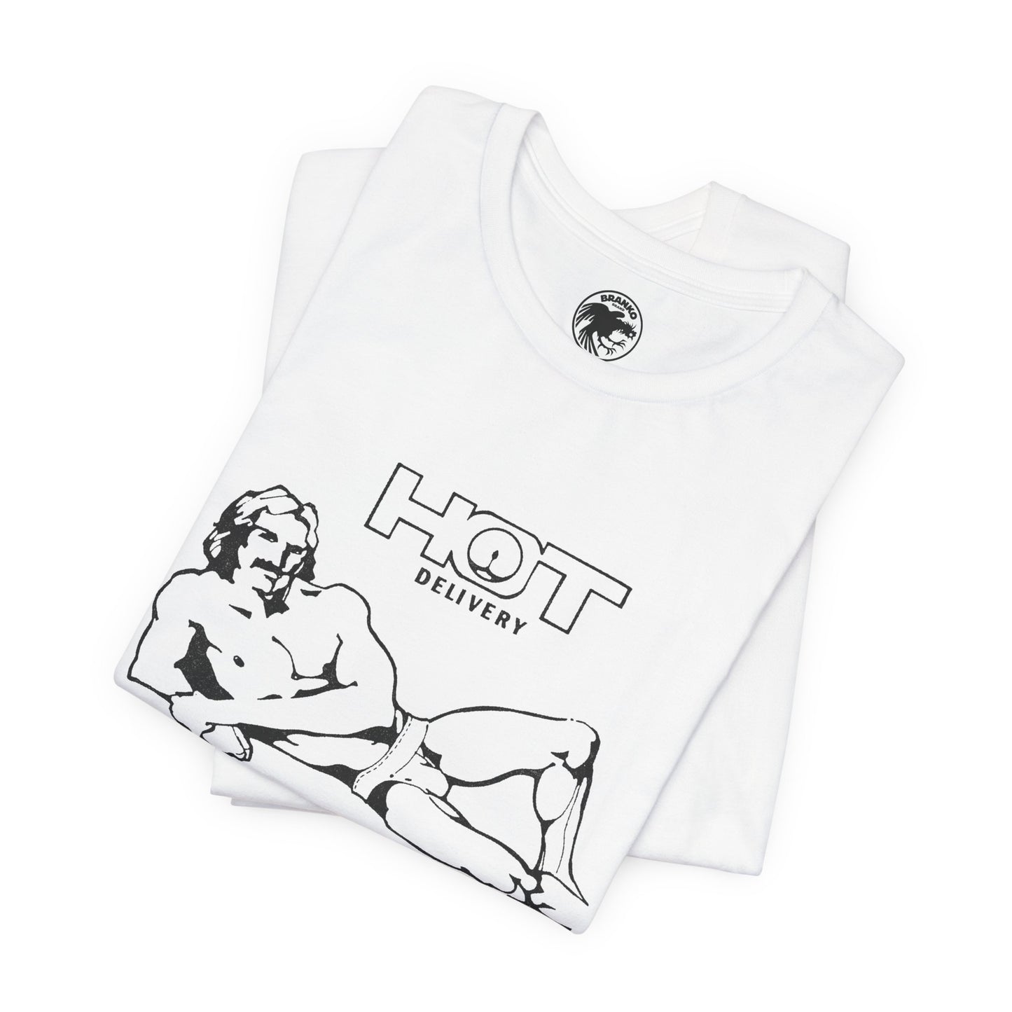 Hot Delivery (Denver Private Glory Hole Club)