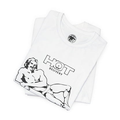 Hot Delivery (Denver Private Glory Hole Club)