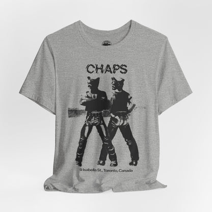 Chaps (Toronto Gay Bar 1979-1991)