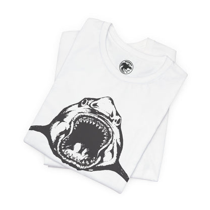 Jaws (Replica Cast & Crew shirt/Steven Spielberg/1975)