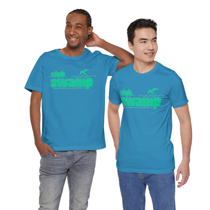 Club Swamp (Hamptons Gay Club/1976-2001)