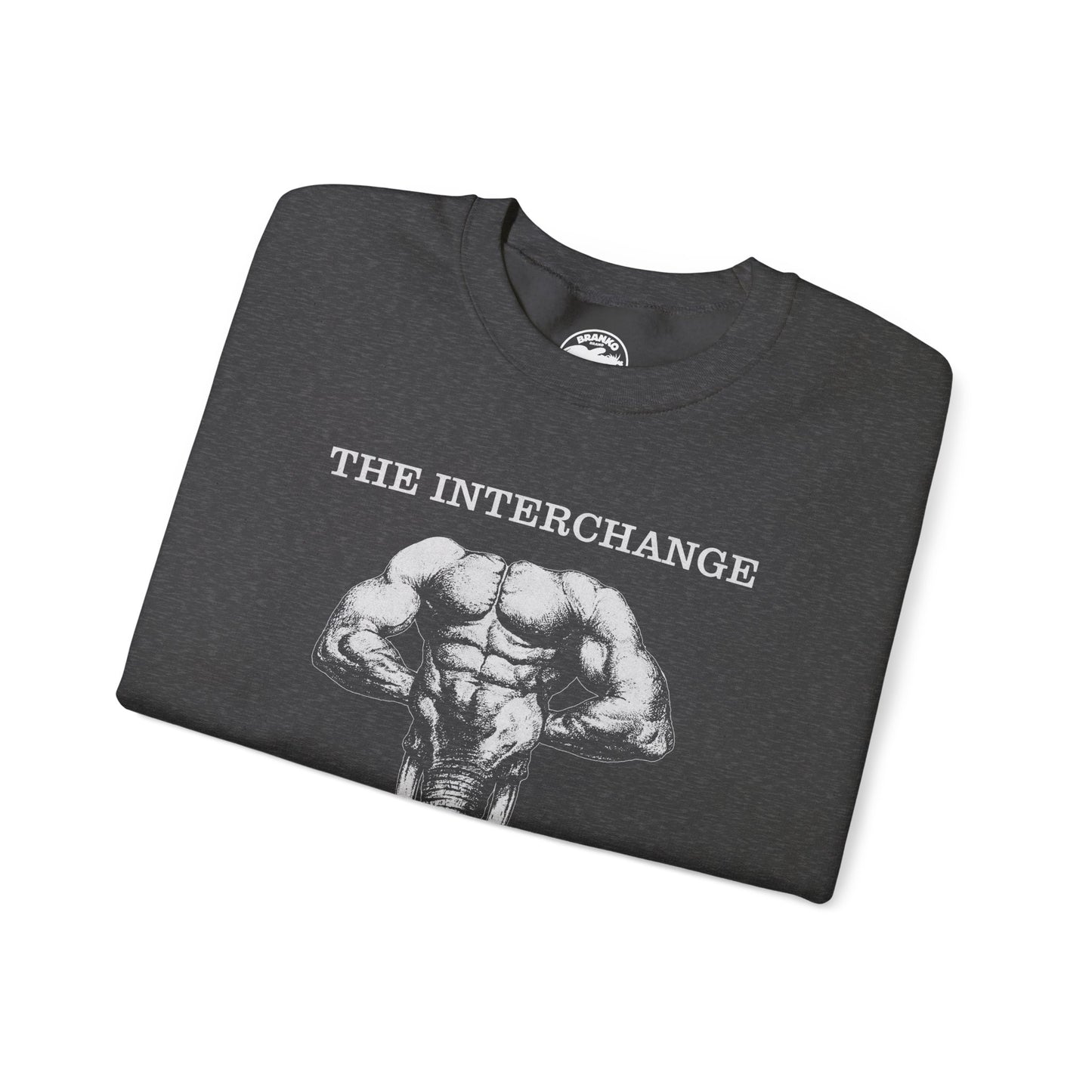 The Interchange (Detroit Gay Leather Bar/70's to 2000's)