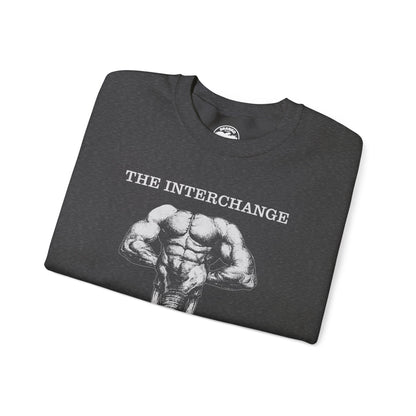 The Interchange (Detroit Gay Leather Bar/70's to 2000's)