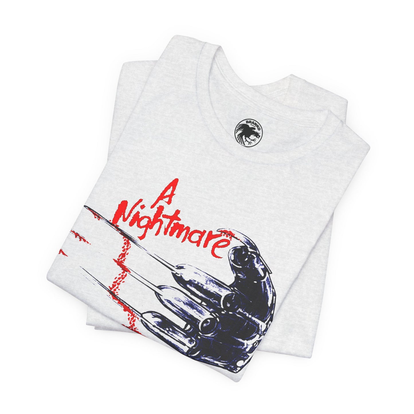 A Nightmare on Elm Street 2: Freddy’s Revenge (Replica Promo T-Shirt)