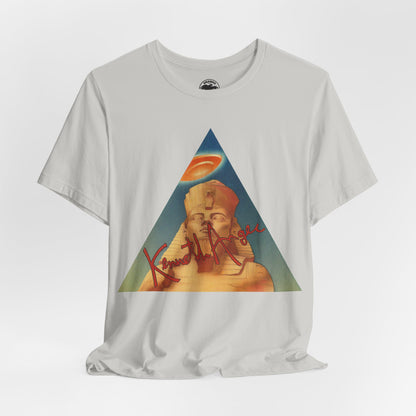 Lucifer Rising (Kenneth Anger Signature Logo)