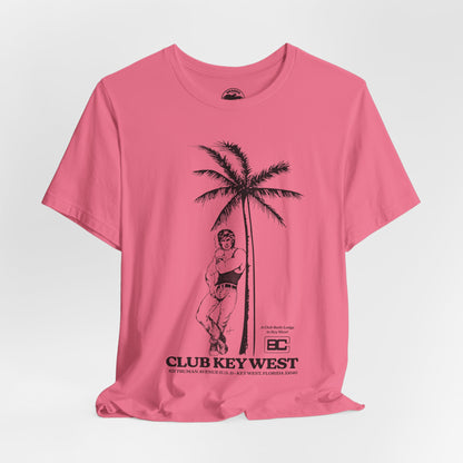 Club Key West (Key West Florida Gay Bathhouse and Lodge/Club Bath Chain/Gay Key West)